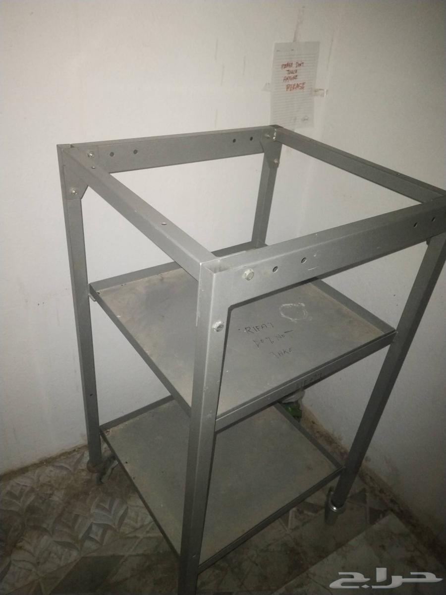 I dont know its name but it is made entirely of iron and has63774007958657111