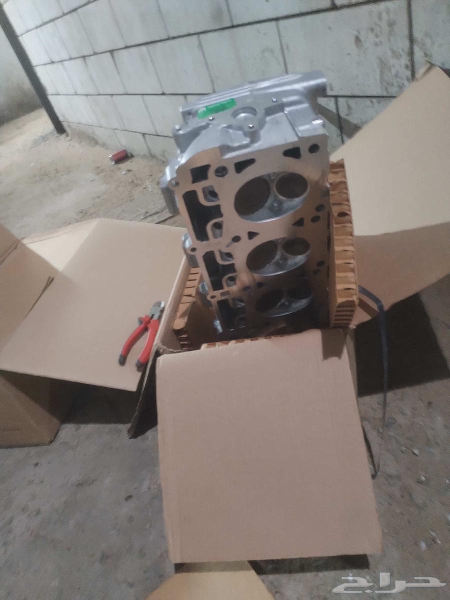 Mopar Genuine OEM Parts Dodge Charger Chrysler Jeep Engine Head63622359729921113