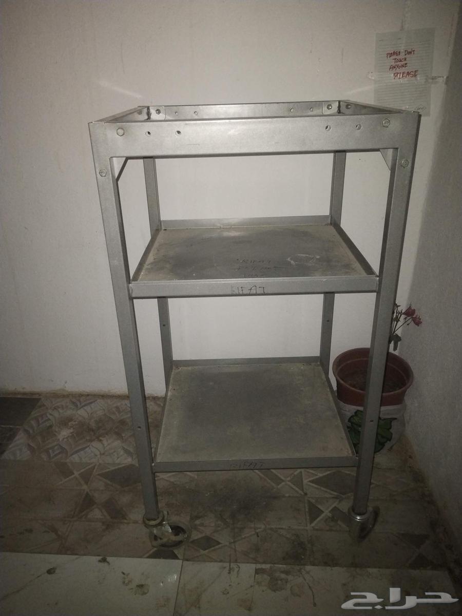 I dont know its name but it is made entirely of iron and has63774007958657112