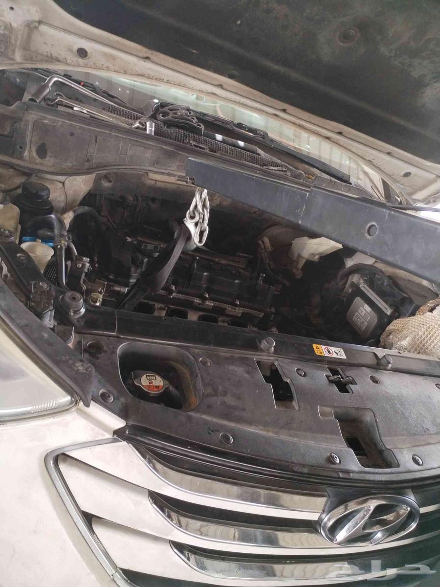 مكينه توسان i40 سنتافي ازيرا63915208050049110