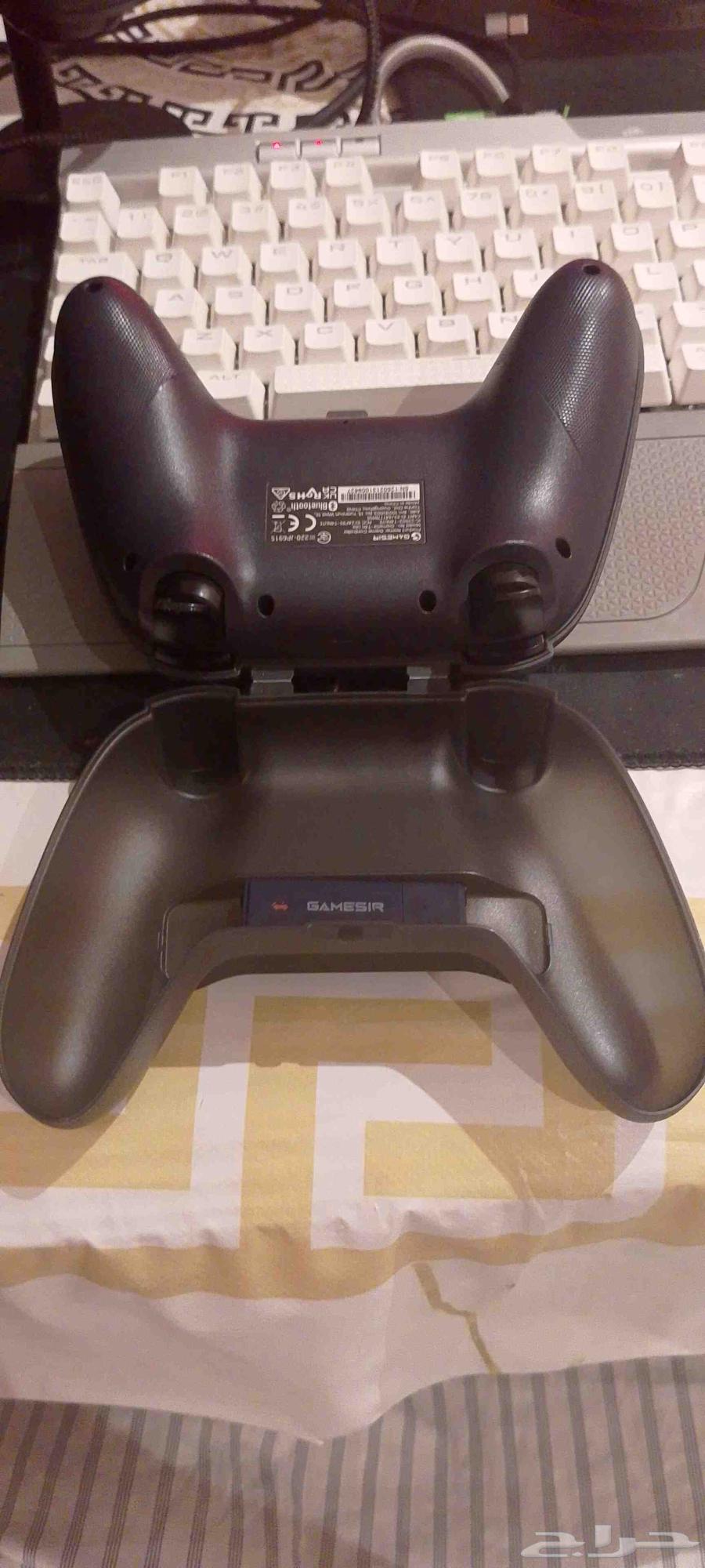 Professional GameSir Nova Lite Controller, Like New63776302678914112