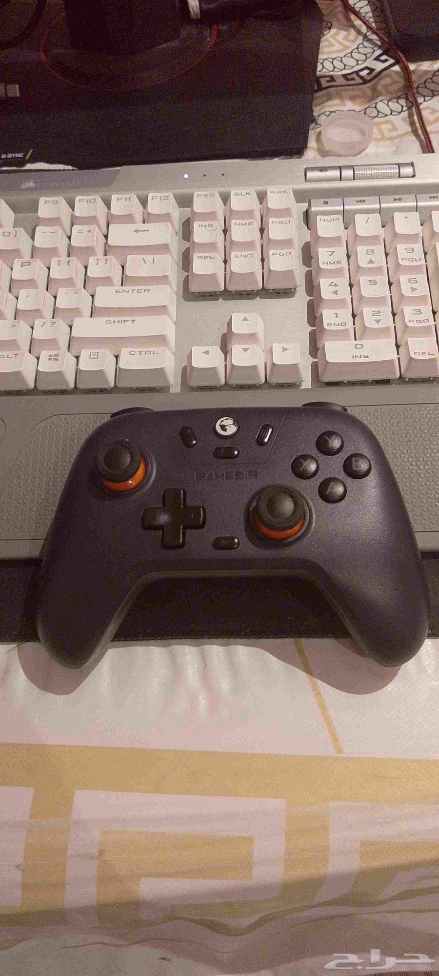 Professional GameSir Nova Lite Controller, Like New63776302678914111
