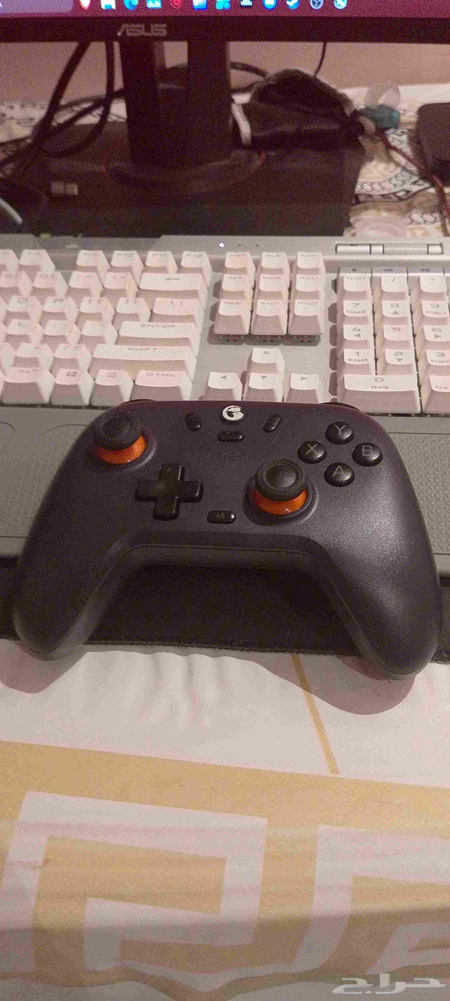 Professional GameSir Nova Lite Controller, Like New63776302678914113