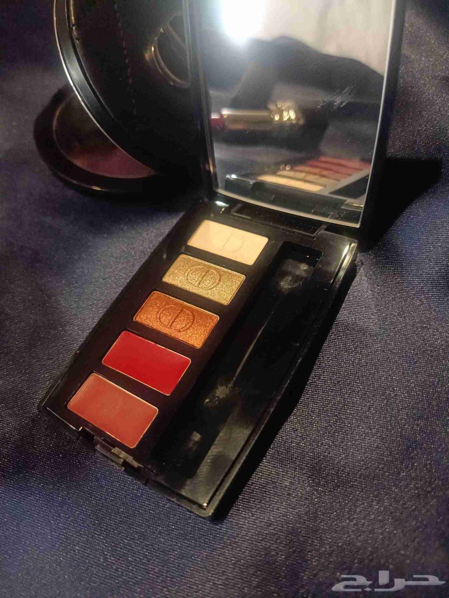 مجموعة ميكب ديور ميني63776302863363112