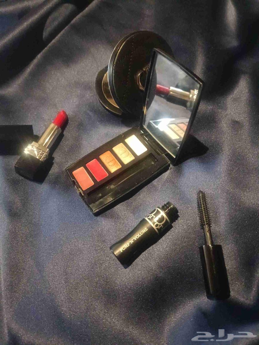 مجموعة ميكب ديور ميني63776302863363111