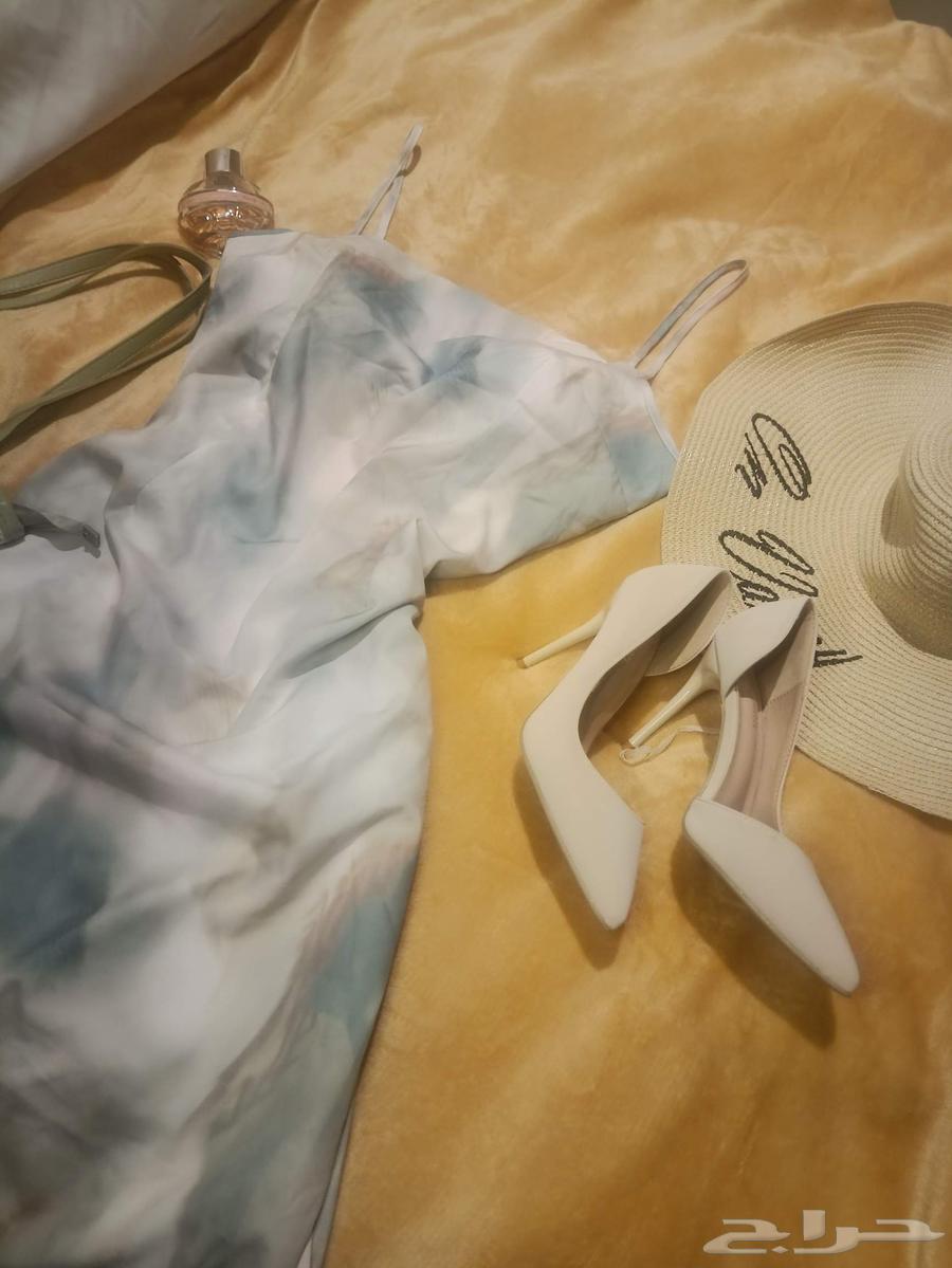 Soft summer dress63776106762113113