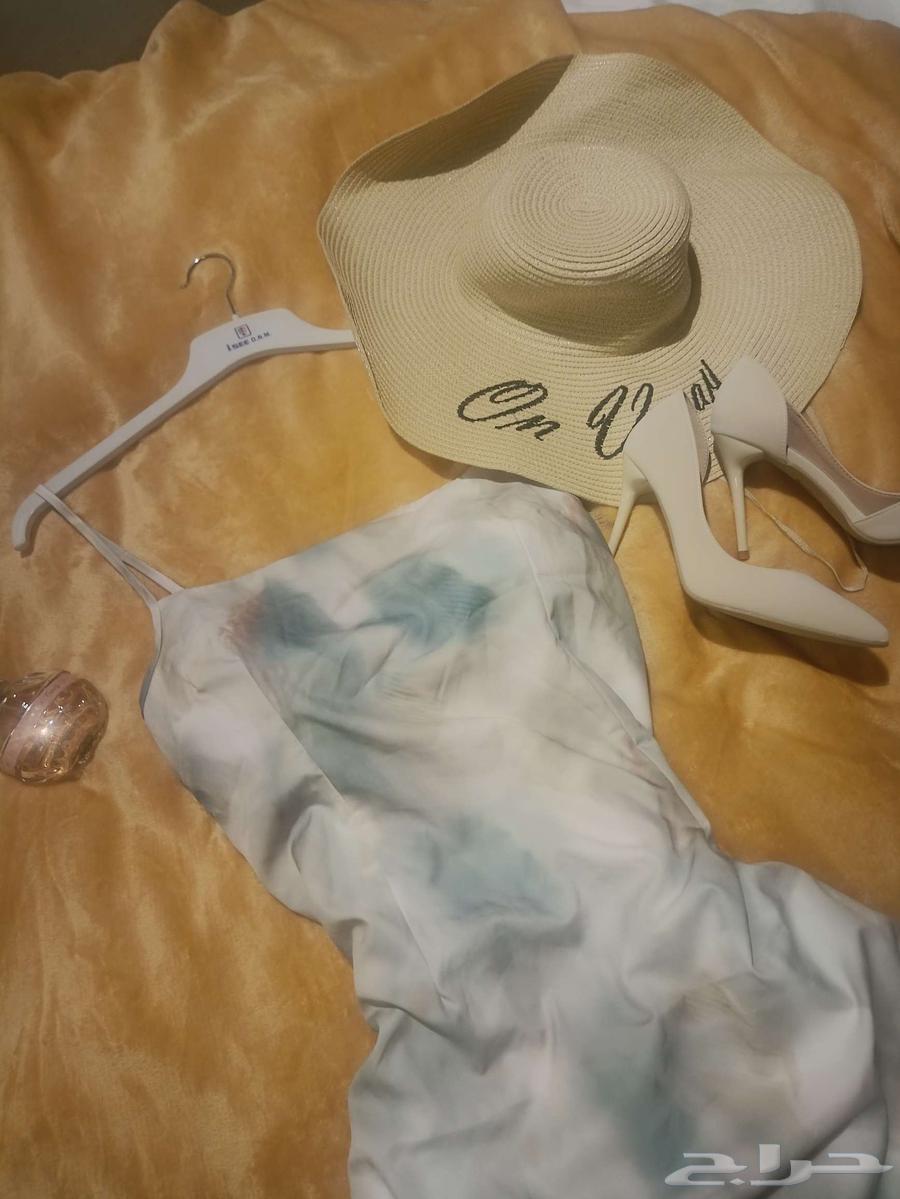 Soft summer dress63776106762113112