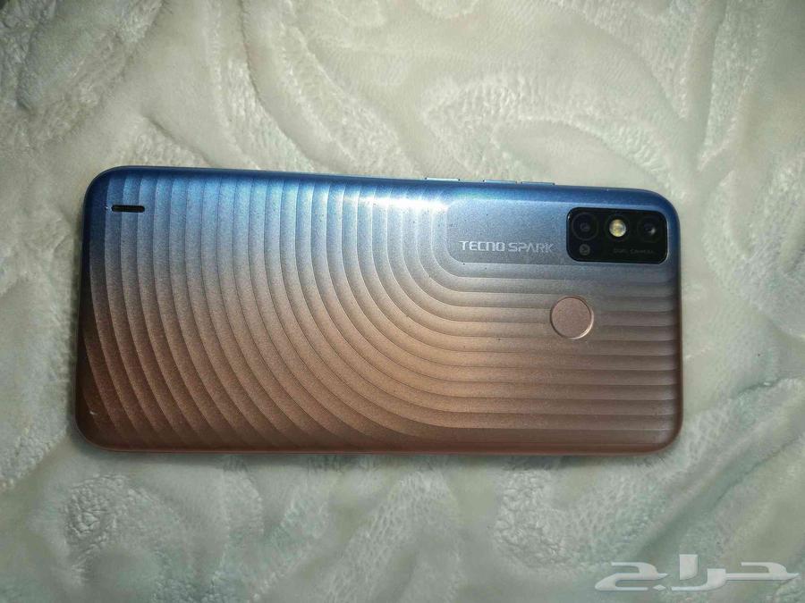 Tecno Spark 2 Go Phone63783953290497110