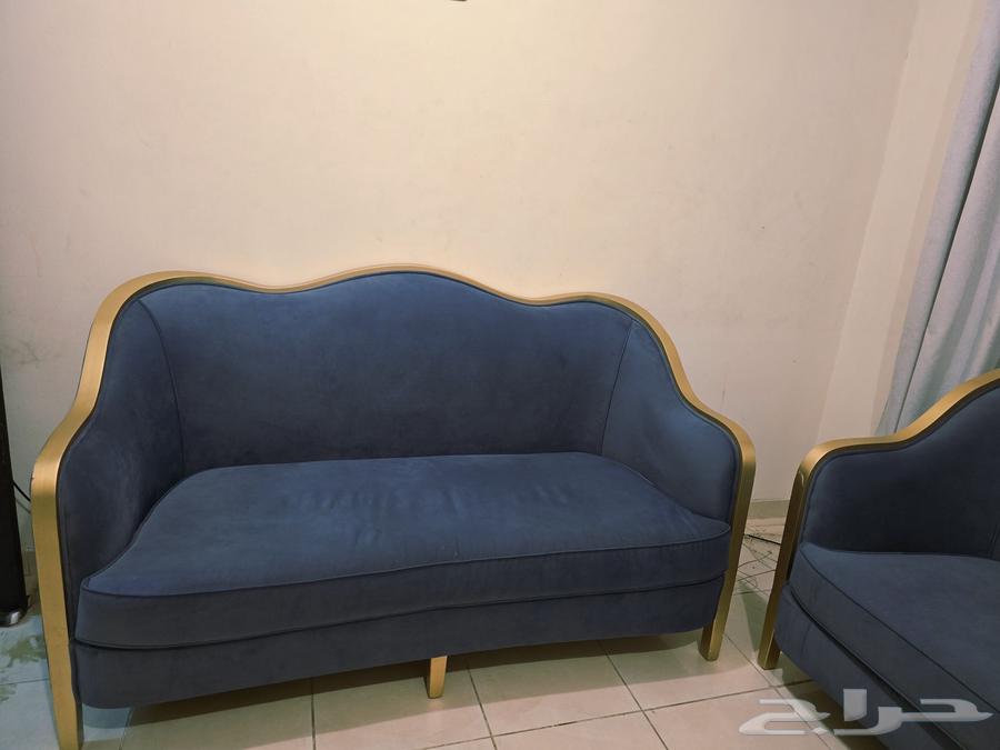 Semi-new sofa, used for only 3 months and meticulously customized63783686608385110