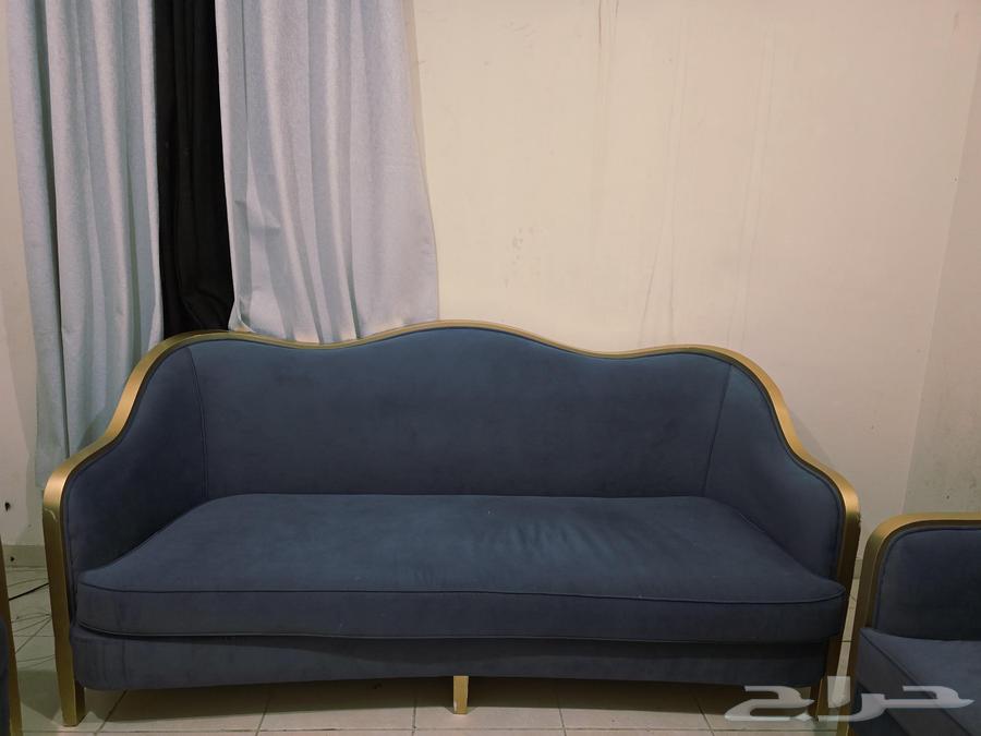 Semi-new sofa, used for only 3 months and meticulously customized63783686608385111
