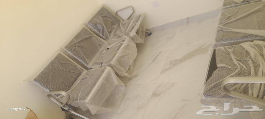Strongest chrome waiting chairs, withstand over 200 kg, withstand all63784584688514114