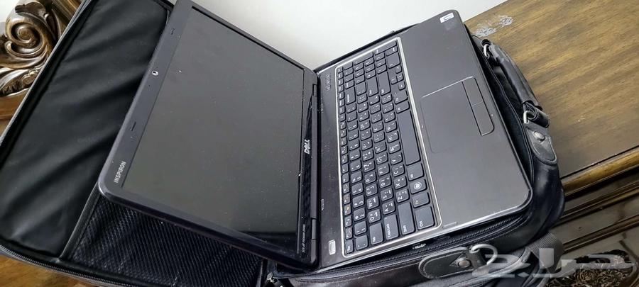 لابتوب ديل laptop Dell نوعين63775499347459113