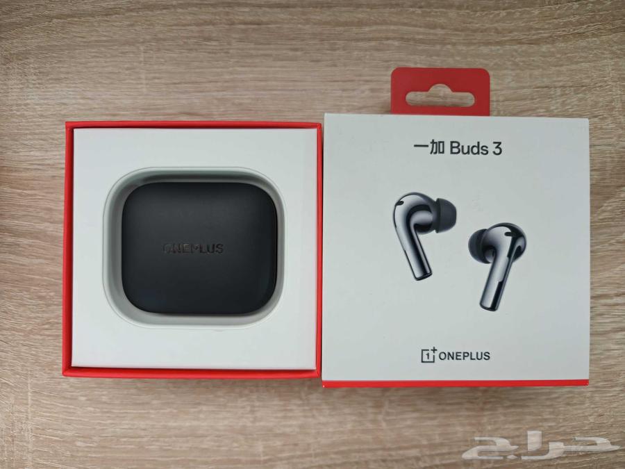 ون بلس بودز 3 One Plus buds63785351390465110