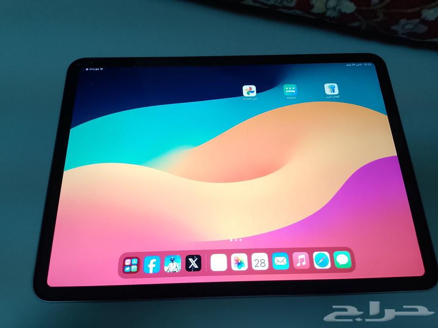 iPad Pro 11 inch, 4th generation63786628649347114