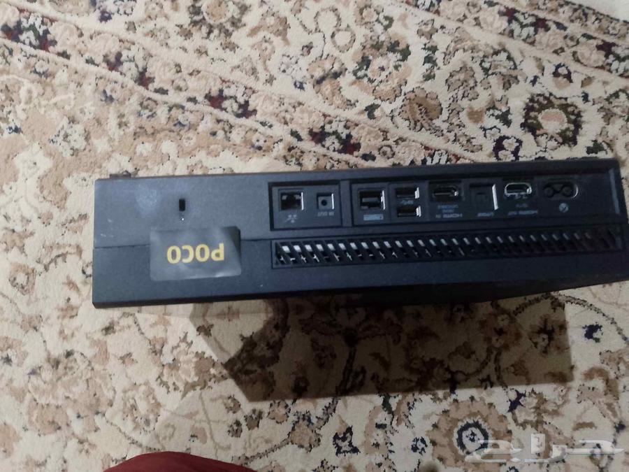 للبيع جهاز اكس بوكس ون (الإصدار الأول).مساحة 512 قيقا63783411826689113