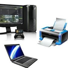 Computers, Laptops, Printers, and Maintenance Services at Excellent Prices63782099203841110