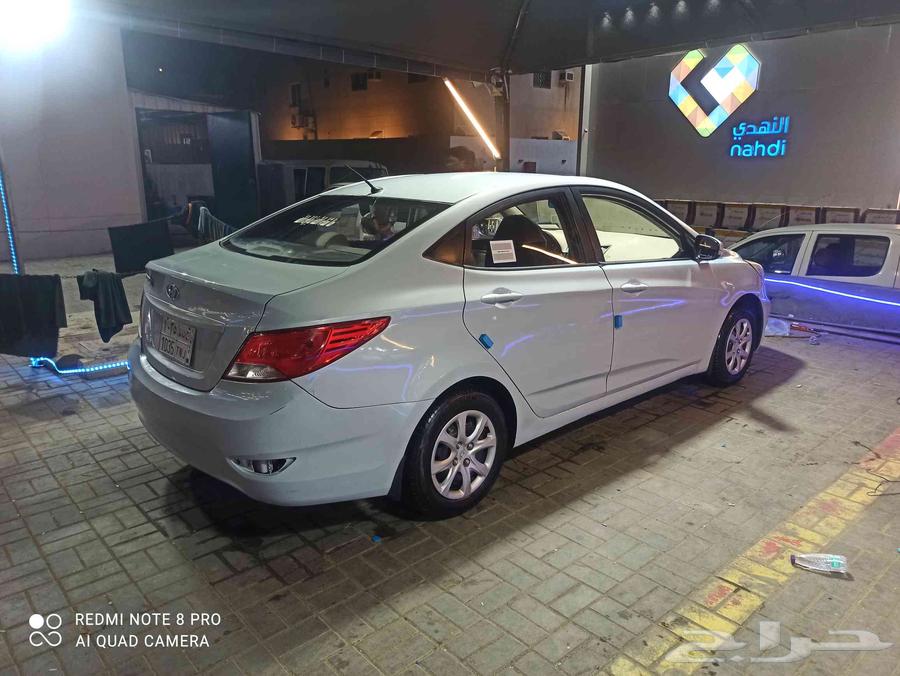Accent Hyundai 201663908425244034112