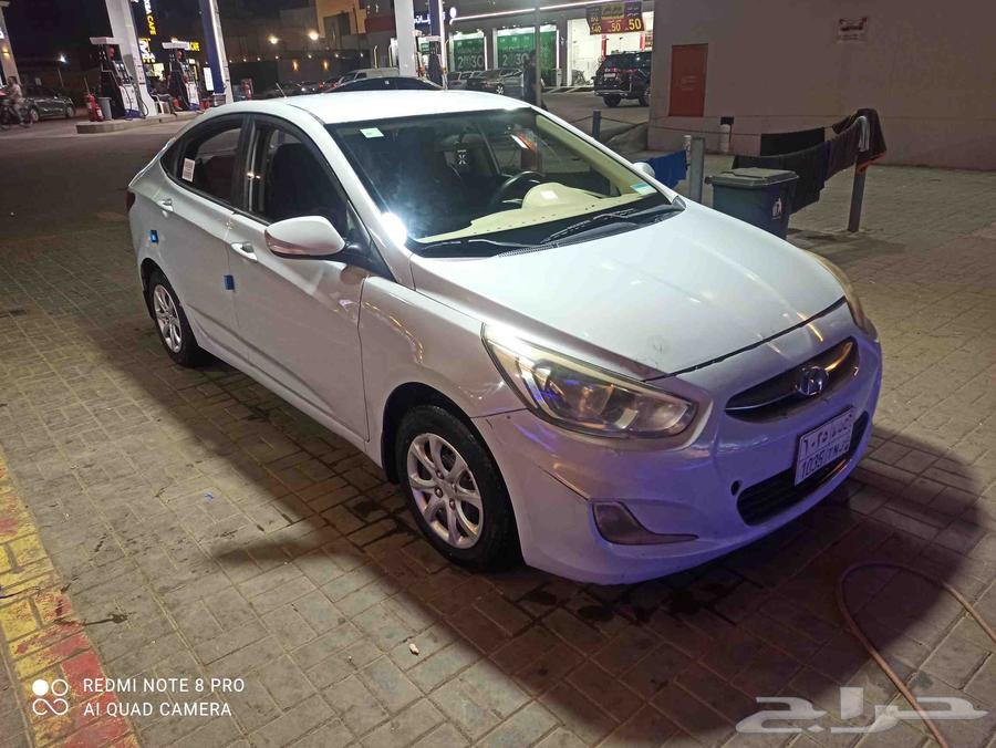 Accent Hyundai 201663908425244034111