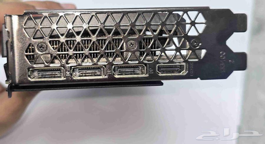 Zotac 3060 ti 8gb graphics card63778651368578112