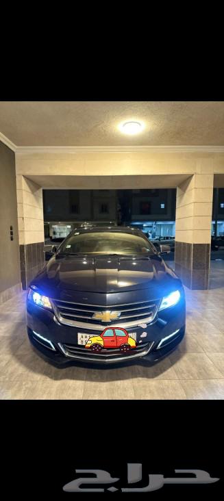 Chevrolet Impala 2014 Full Option LTZ63925919421187110