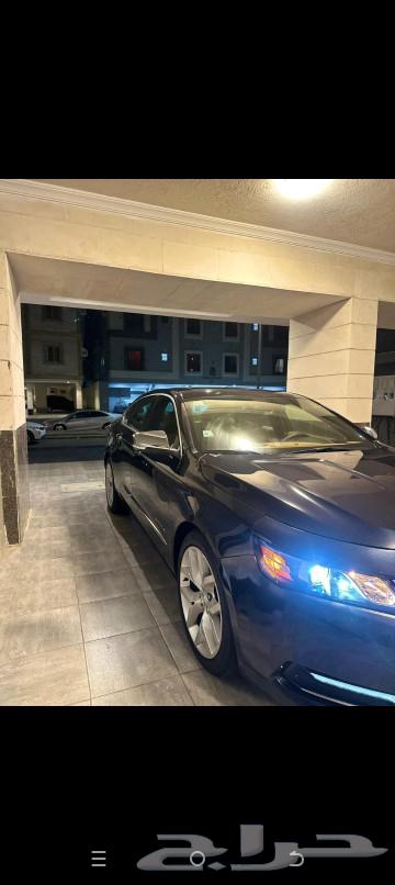 Chevrolet Impala 2014 Full Option LTZ63925919421187112