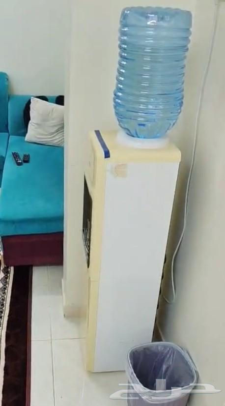 ثلاجة-بوتوجاز مع الأنبوية-برادة مياه-منشر ملابس.63779481738369110