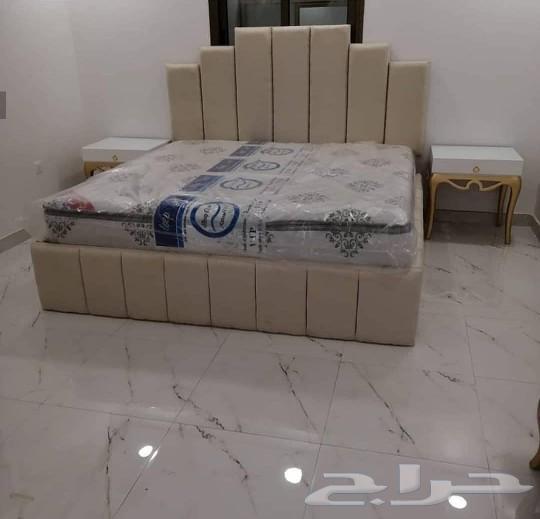 سراير ومراتب فخمه ومريحه توصيل للمنز63776808362497110