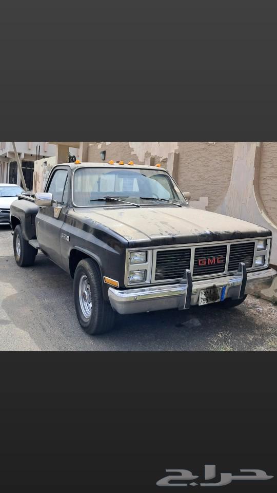 GMC Pickup63655173699841114