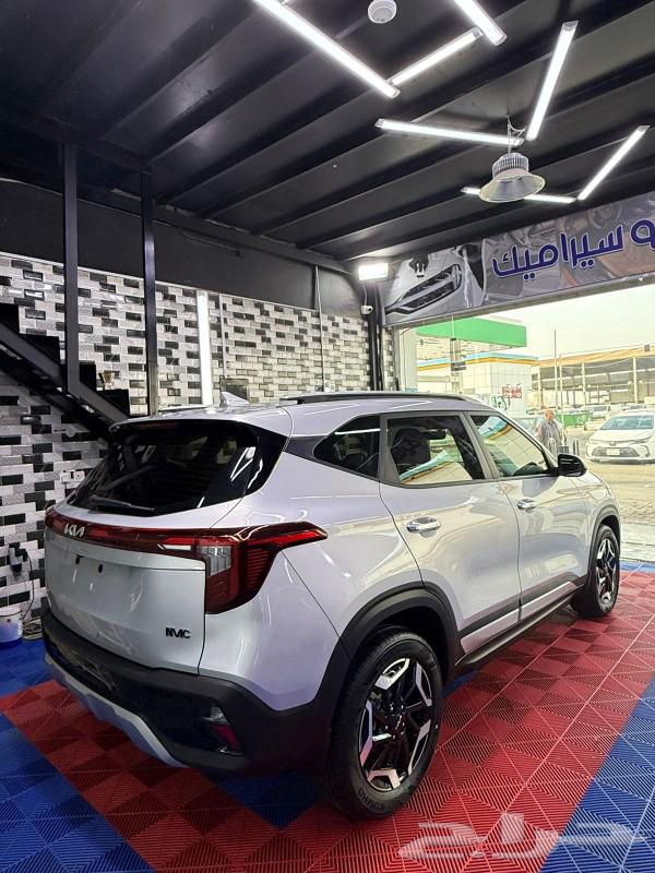 Kia Seltos Full Trim 2024 Exclusive Limited-Time Offer63912419036673113