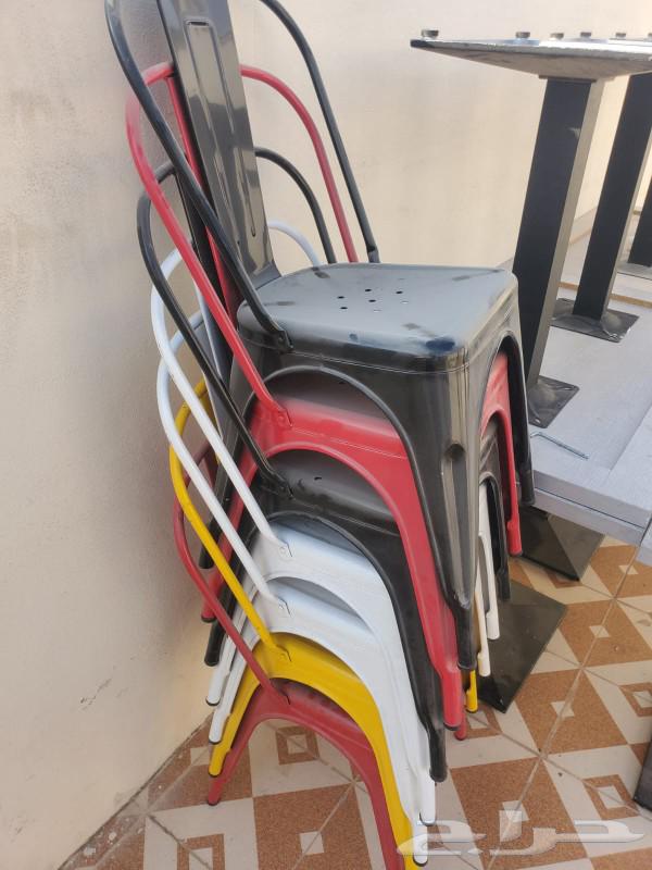 للبيع طاولات طعام بحاله جيده جدا63787164929155112