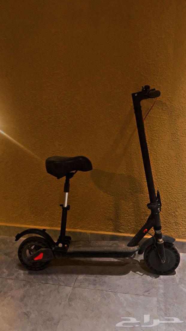 Hello and God's mercy and blessings, I'm offering you a scooter63786631240705112