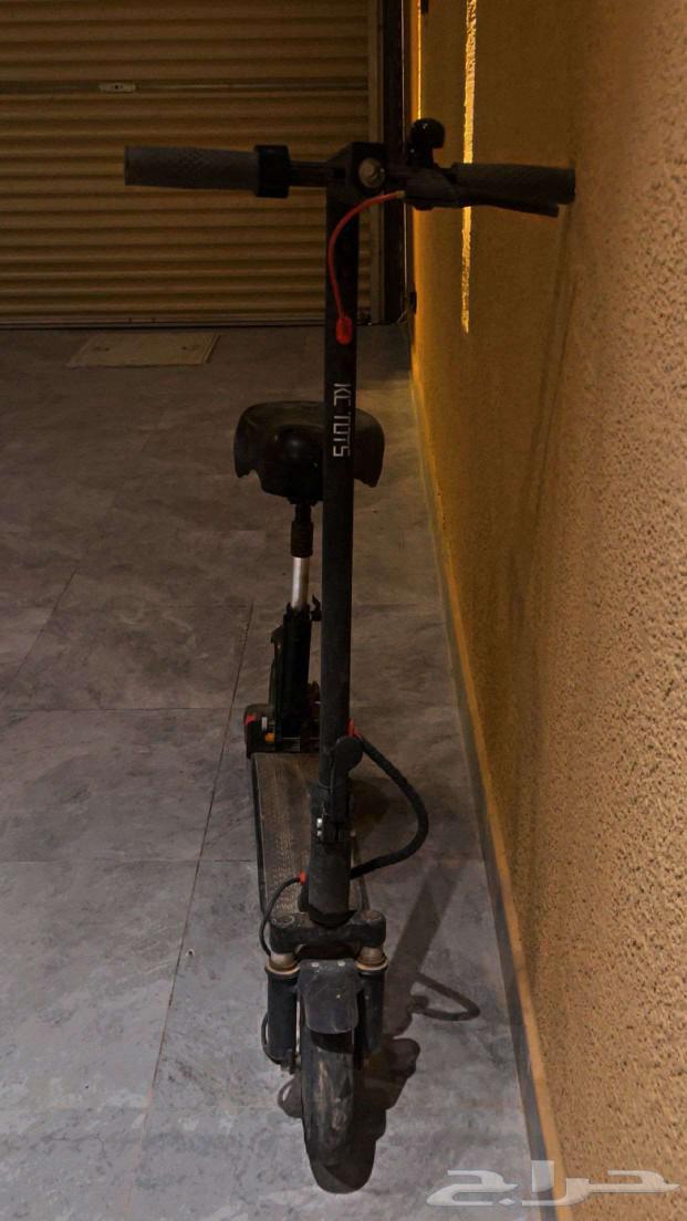 Hello and God's mercy and blessings, I'm offering you a scooter63786631240705111