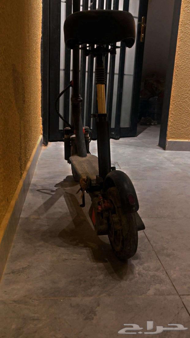 Hello and God's mercy and blessings, I'm offering you a scooter63786631240705110