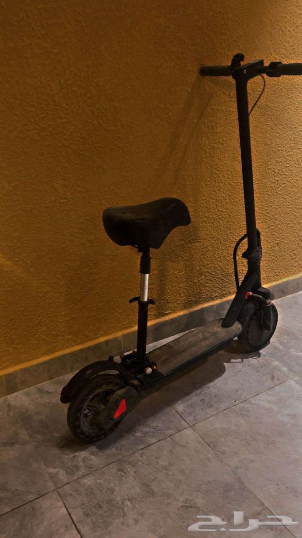 Hello and God's mercy and blessings, I'm offering you a scooter63786631240705113