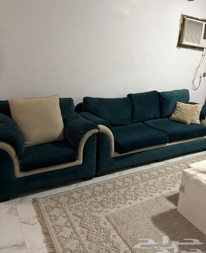 كنب نظيف للبيع63776505062529112