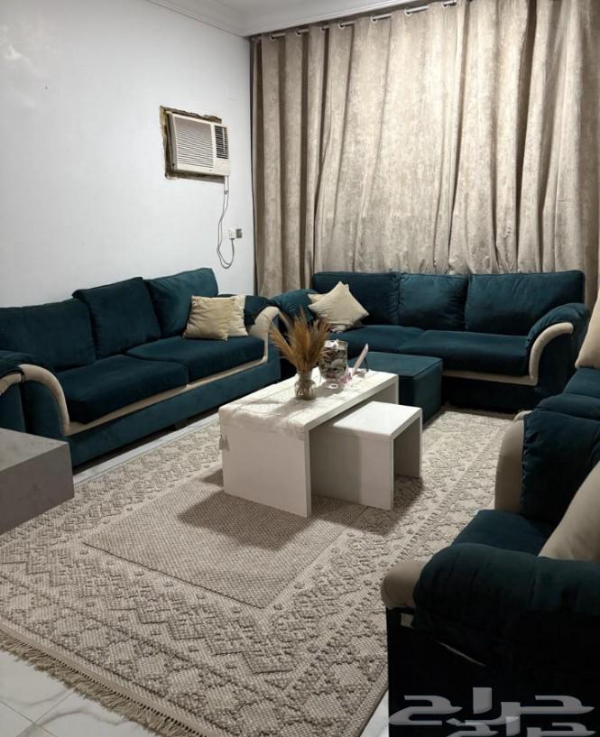 كنب نظيف للبيع63776505062529110