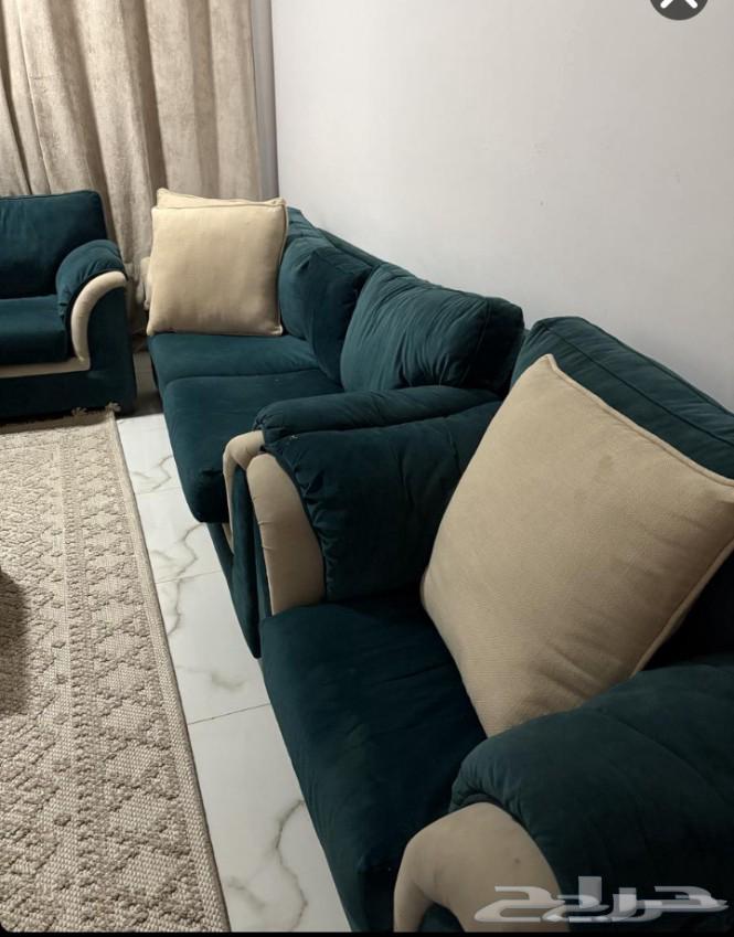 كنب نظيف للبيع63776505062529111
