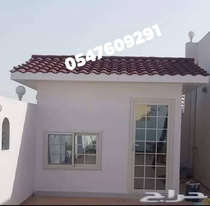 Ready-made static and mobile caravans63776302972546112