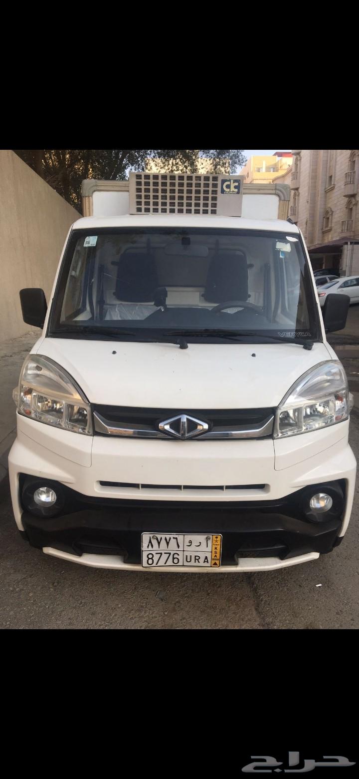 سياره تجميد CMC index