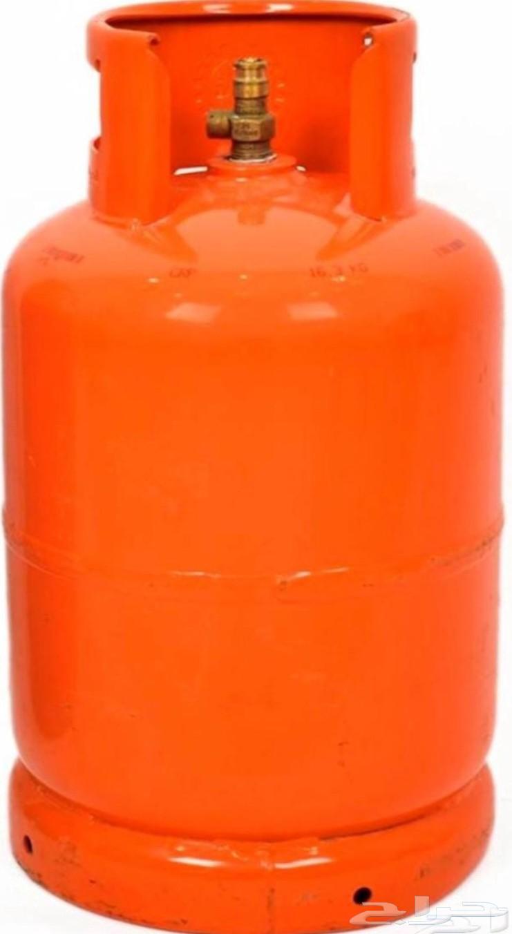 2 gas cylinders, unit price 180 empty63785459204483110
