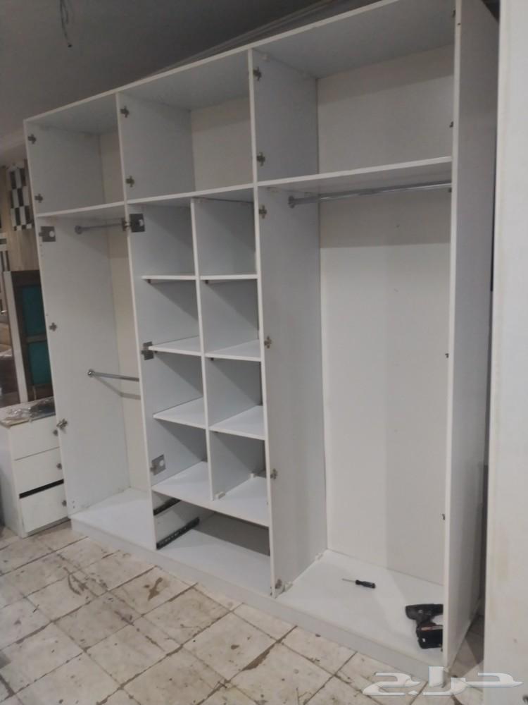 للبيع دولاب وطني مستخدم نظيف63780222403202114