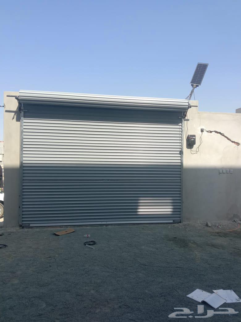 باب سحاب كيراج ايتو ميتك جديد و مستعمل باب تركيب باب صيانة63780117679875111