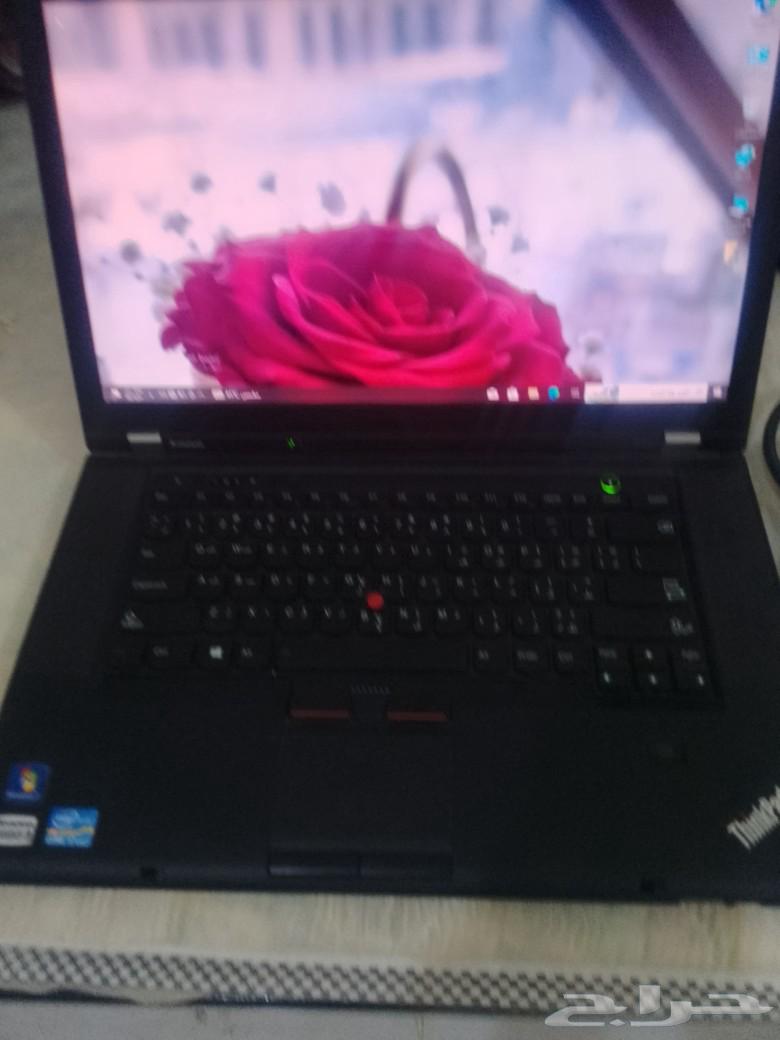 لاتوب مستعمل للبيع ب حاله جيده معا شحن بطاريه جديده63775700480257110