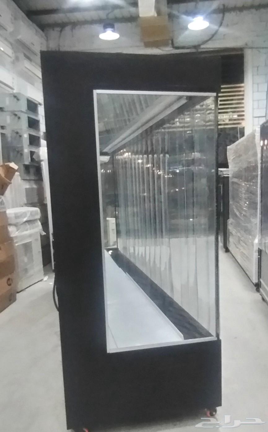 New open display refrigerators for supermarkets63787369382914113