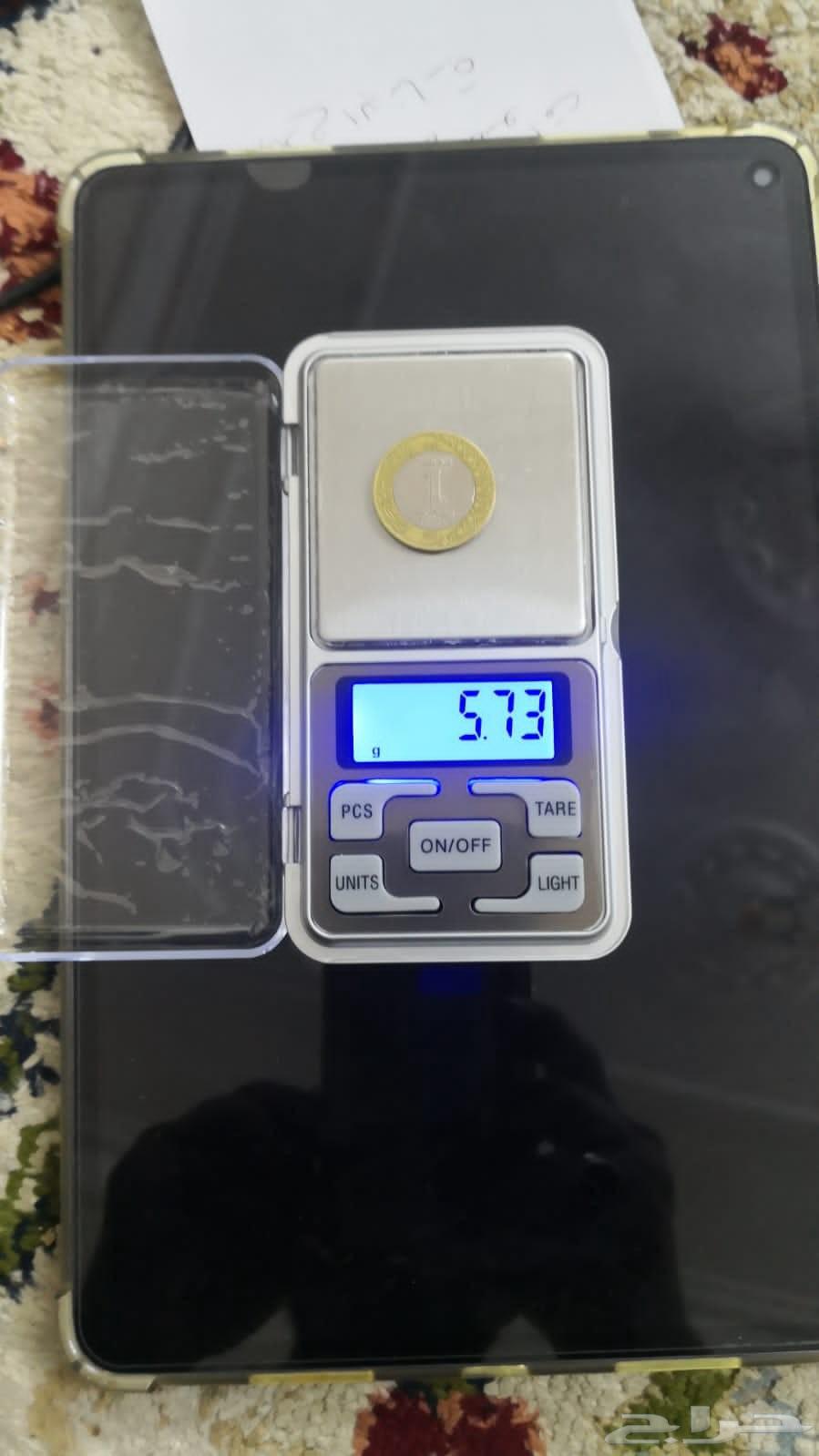 Precision Electronic Scale Two Types63780222272258111
