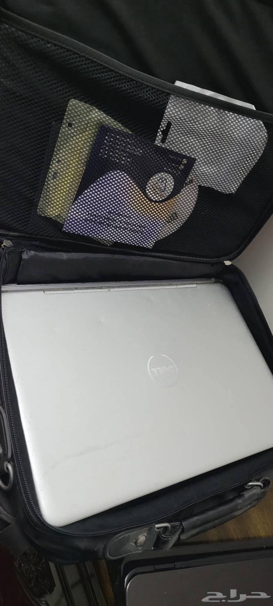 لابتوب ديل laptop Dell نوعين63775499347459111