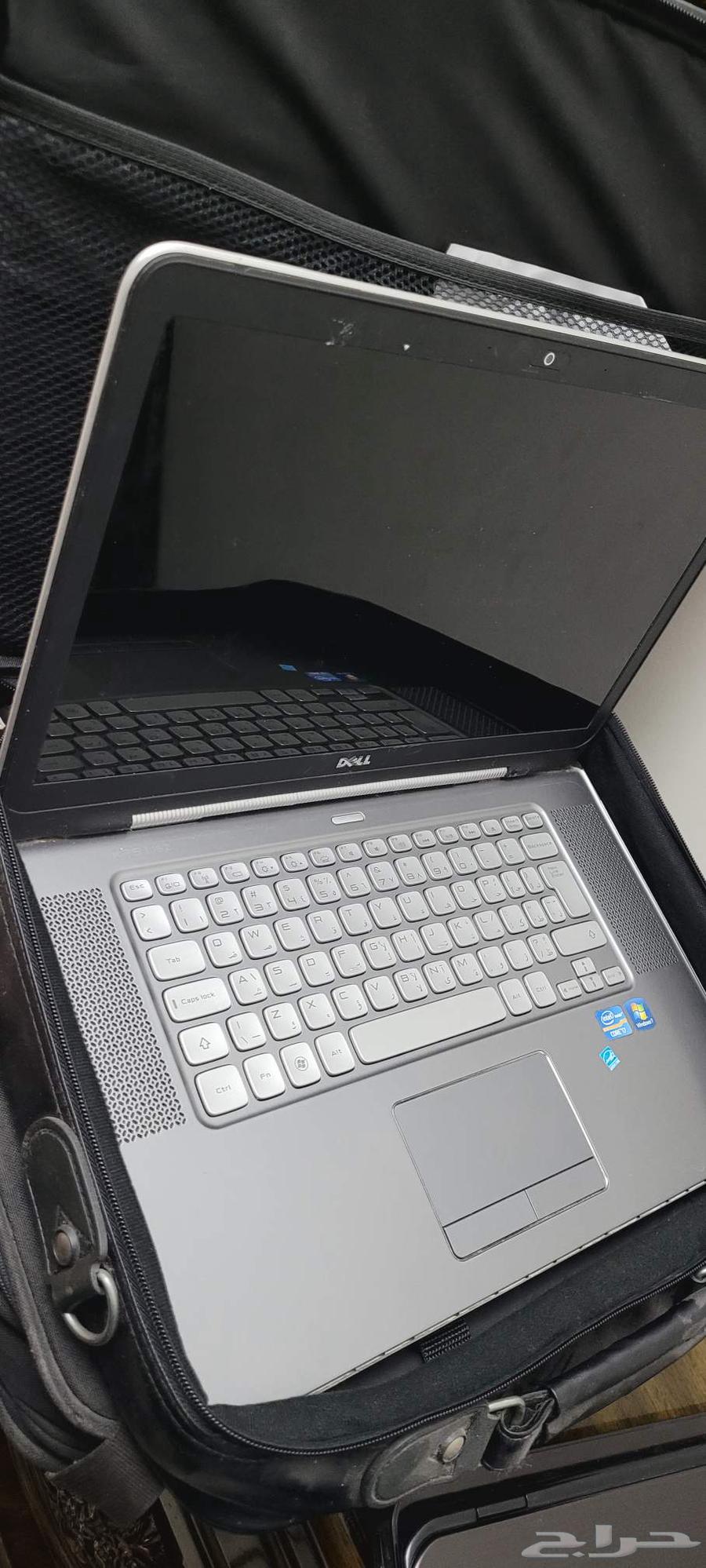 لابتوب ديل laptop Dell نوعين63775499347459110