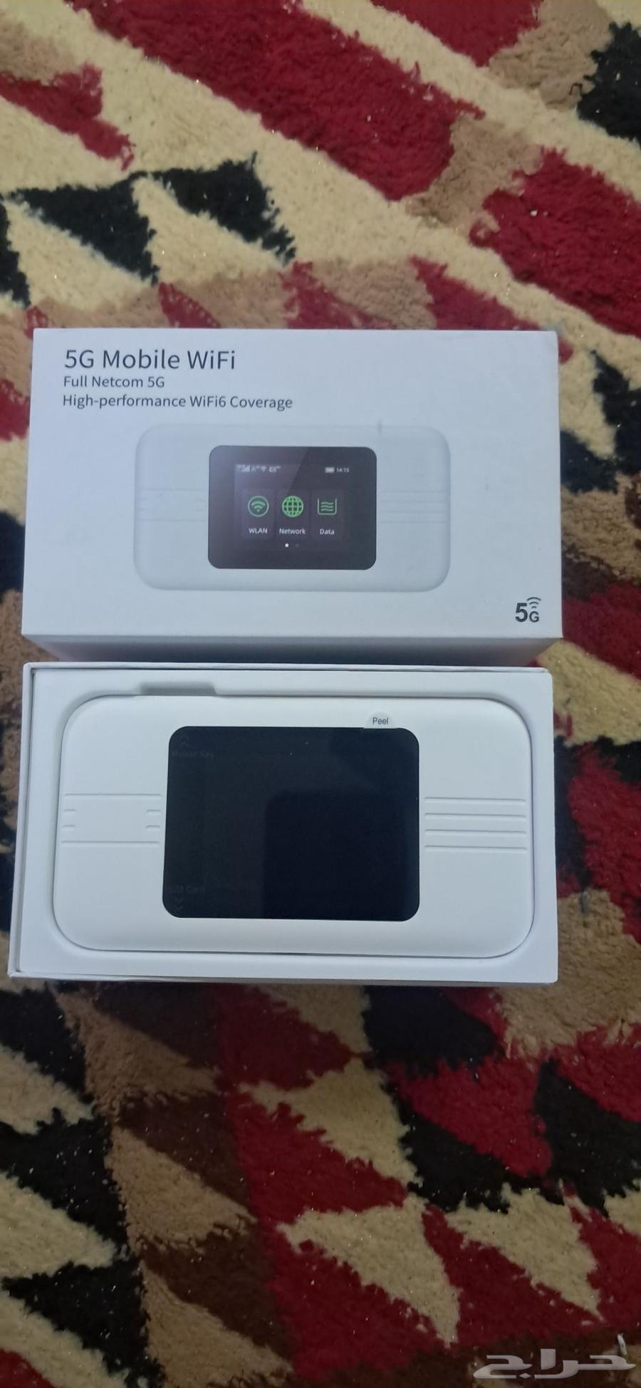 New Connect device, unused63782803820547110