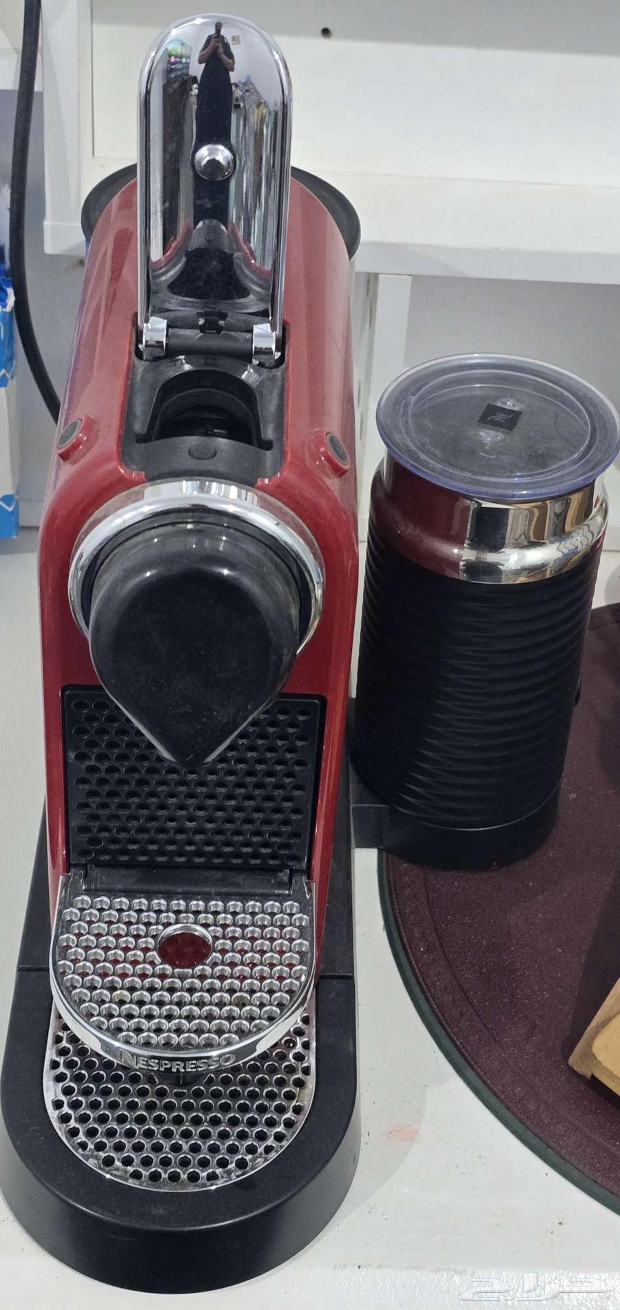 Nespresso Coffee Machine (Please check the price before contacting)63784584743554113