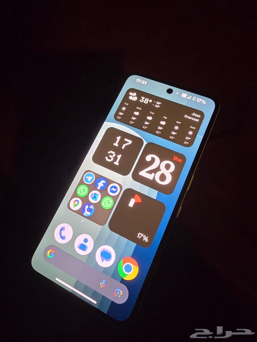 نوثينج سي ام اف فون برو2 CMF phone pro 263786736849409112